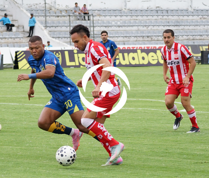 FBL LIGAECUABET-TECNICO-DELFIN