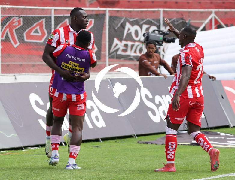 FBL LIGAECUABET-TECNICO-DELFIN