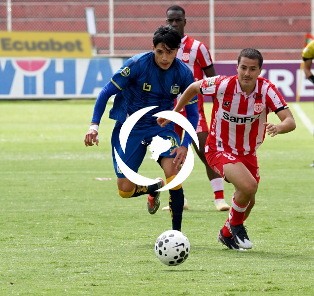 FBL LIGAECUABET-TECNICO-DELFIN