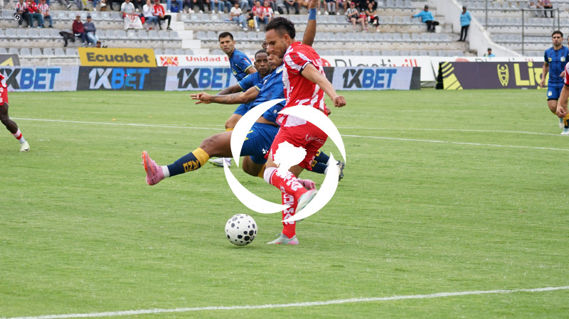 FBL LIGAECUABET-TECNICO-DELFIN