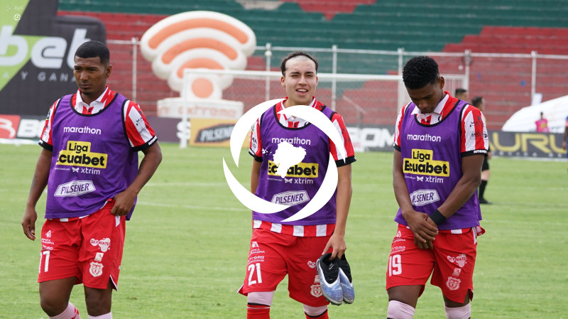 FBL LIGAECUABET-TECNICO-DELFIN