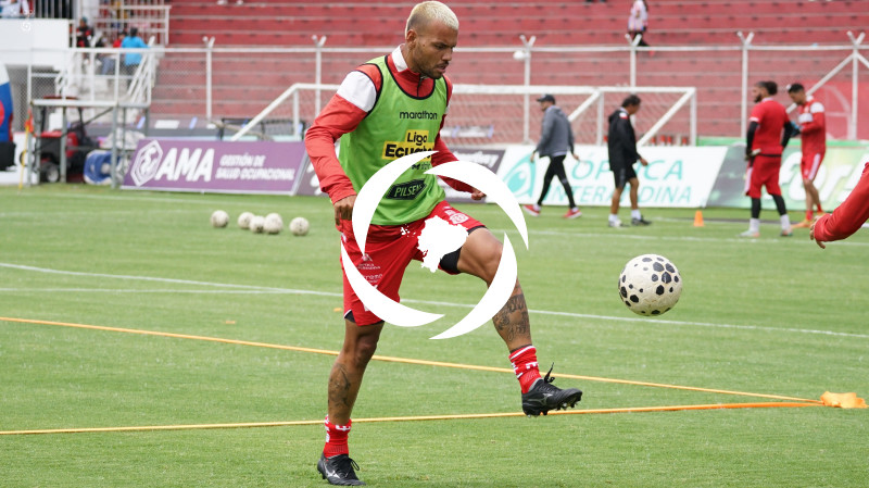 FBL LIGAECUABET-TECNICO-DELFIN