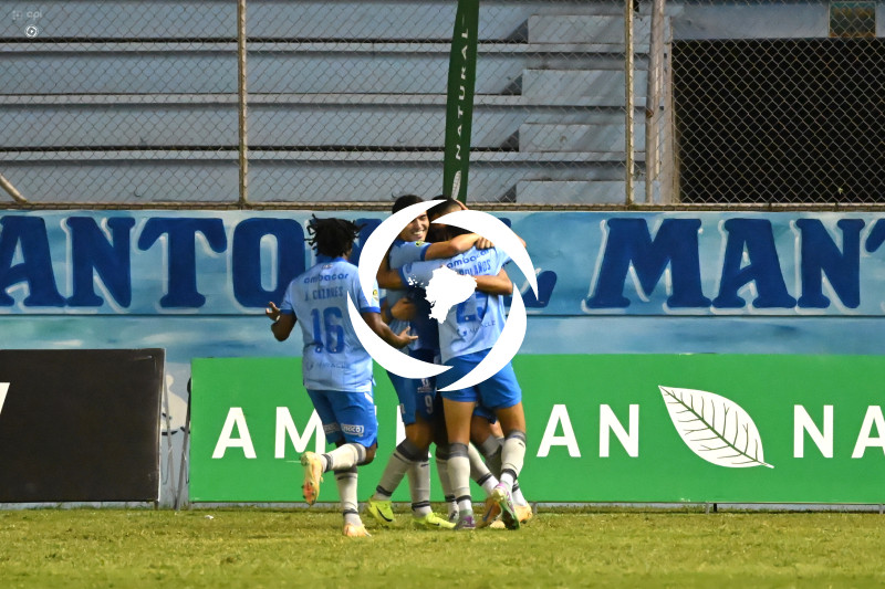 FBL-LIGA ECUABET-MANTA-MACARA