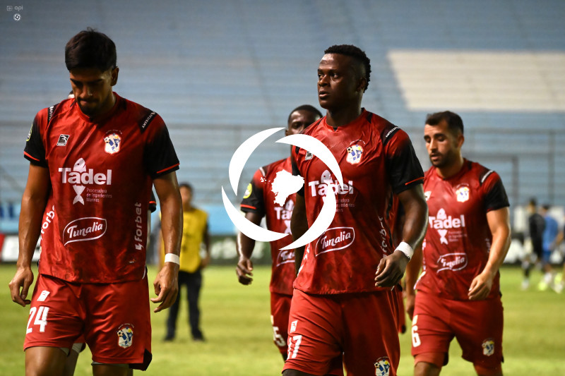 FBL-LIGA ECUABET-MANTA-MACARA
