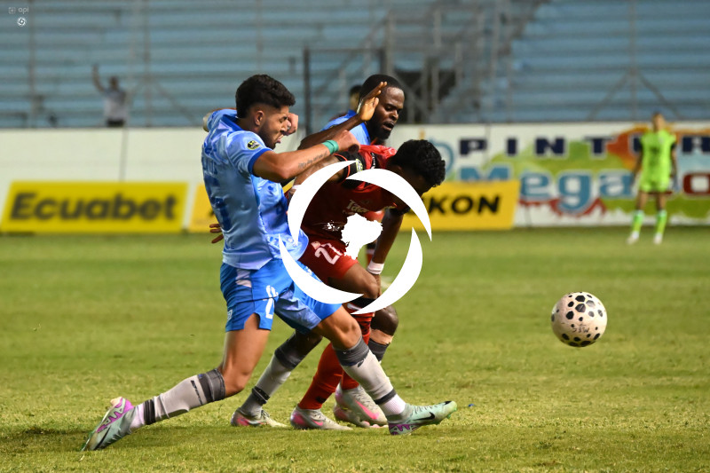 FBL-LIGA ECUABET-MANTA-MACARA