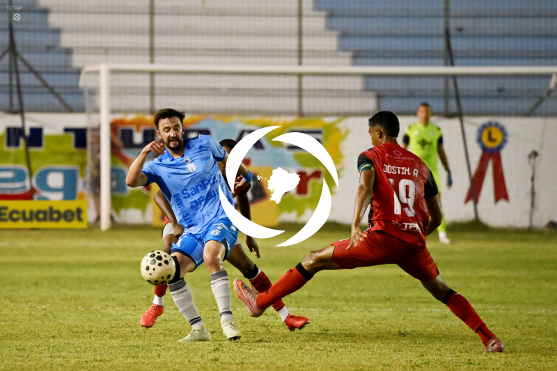 FBL-LIGA ECUABET-MANTA-MACARA