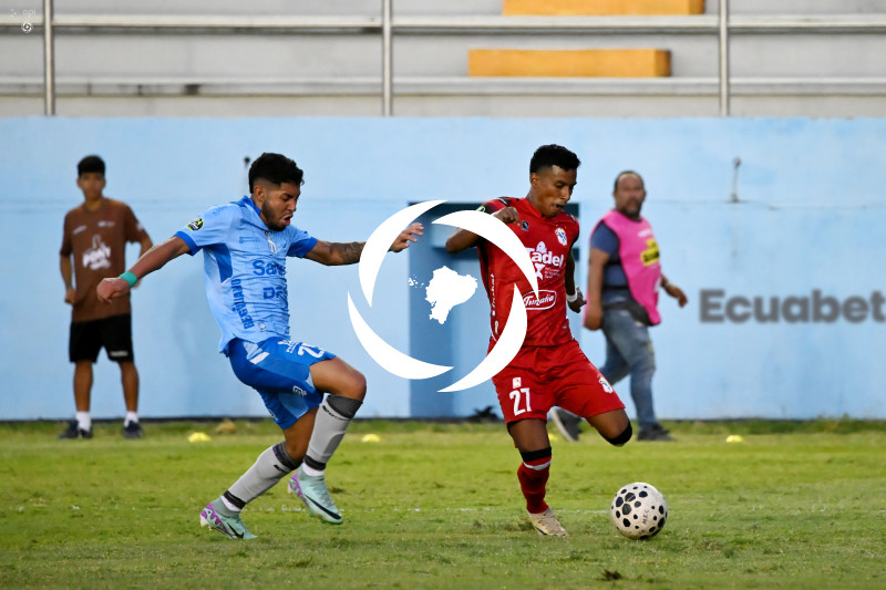 FBL-LIGA ECUABET-MANTA-MACARA