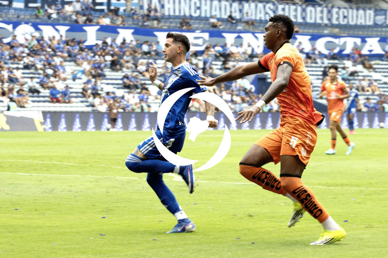 EMELEC VS LIBERTAD