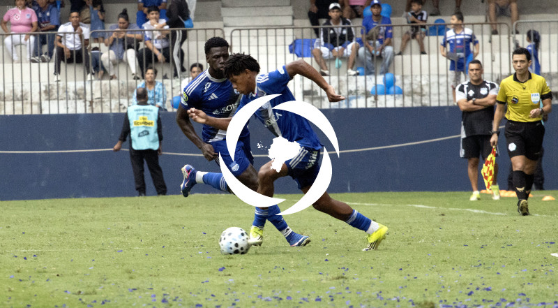 EMELEC VS LIBERTAD