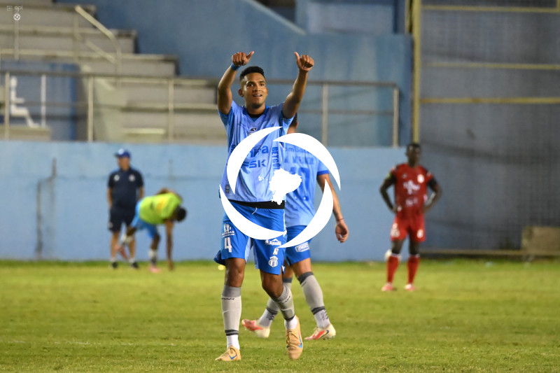 FBL-LIGA ECUABET-MANTA-MACARA