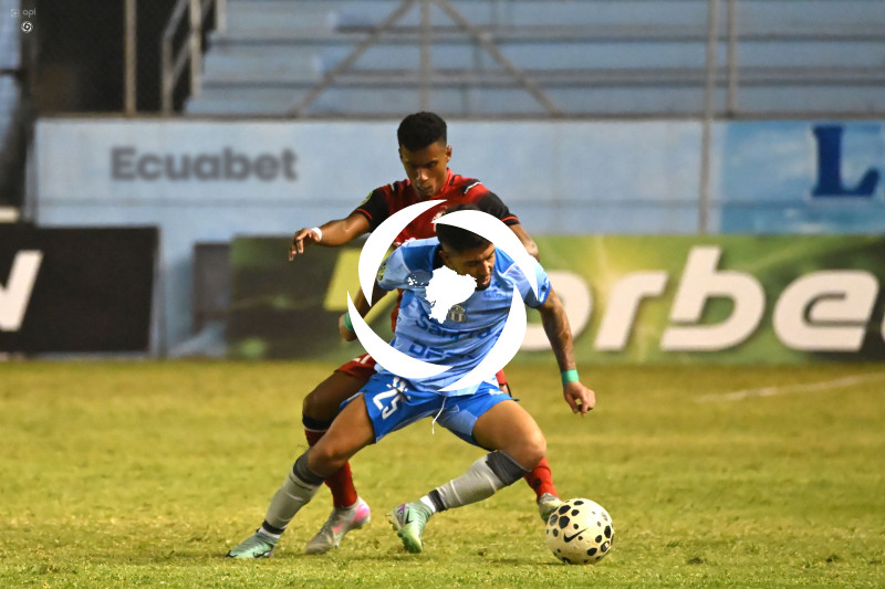 FBL-LIGA ECUABET-MANTA-MACARA