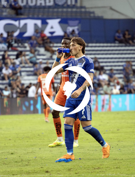 EMELEC VS LIBERTAD