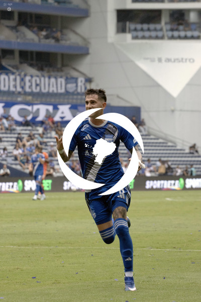 EMELEC VS LIBERTAD