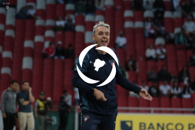 FBL LIGAECUABET LIGA Q VS TECNICO