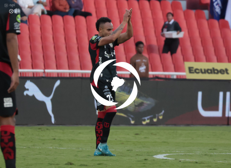 FBL LIGAECUABET LIGA Q VS TECNICO