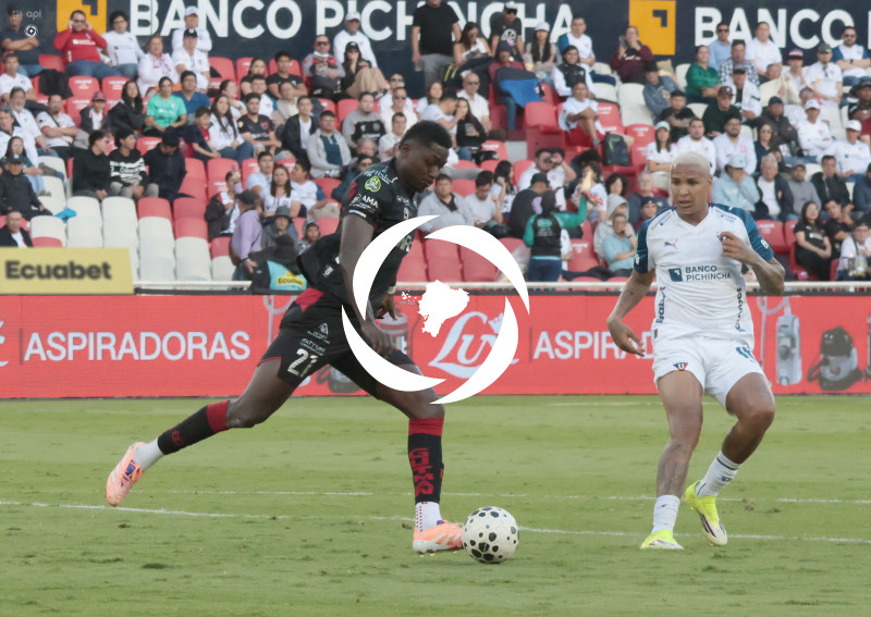 FBL LIGAECUABET LIGA Q VS TECNICO
