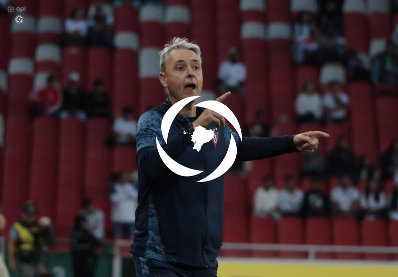 FBL LIGAECUABET LIGA Q VS TECNICO