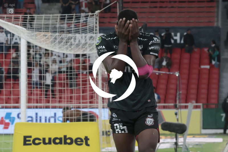 FBL LIGAECUABET LIGA Q VS TECNICO