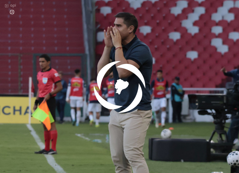 FBL LIGAECUABET LIGA Q VS TECNICO