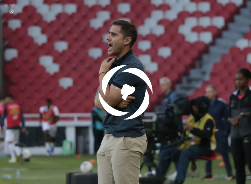 FBL LIGAECUABET LIGA Q VS TECNICO