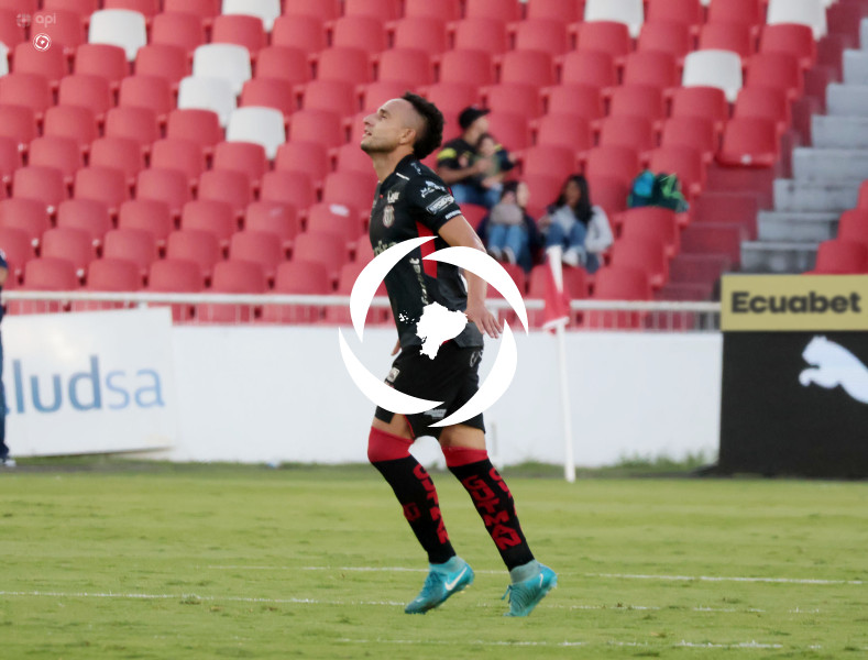 FBL LIGAECUABET LIGA Q VS TECNICO