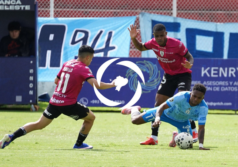 FBL LIGAECUABET-MACARA-INDEPENDIENTE