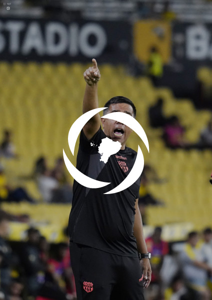FBL-LIGAECUABET-BARCELONA-AUCAS