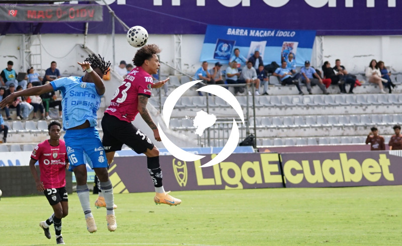 FBL LIGAECUABET-MACARA-INDEPENDIENTE
