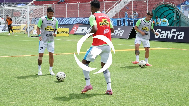 FBL LIGAECUABET-MACARA-INDEPENDIENTE