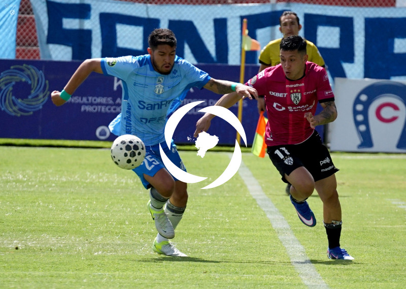 FBL LIGAECUABET-MACARA-INDEPENDIENTE