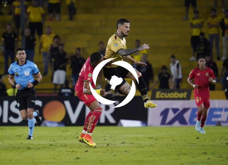 FBL-LIGAECUABET-BARCELONA-AUCAS
