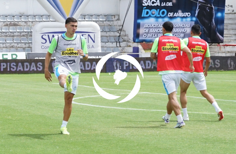 FBL LIGAECUABET-MACARA-INDEPENDIENTE