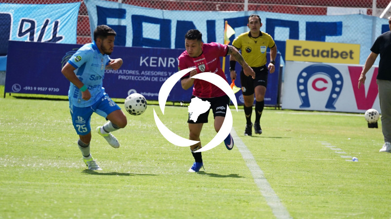 FBL LIGAECUABET-MACARA-INDEPENDIENTE