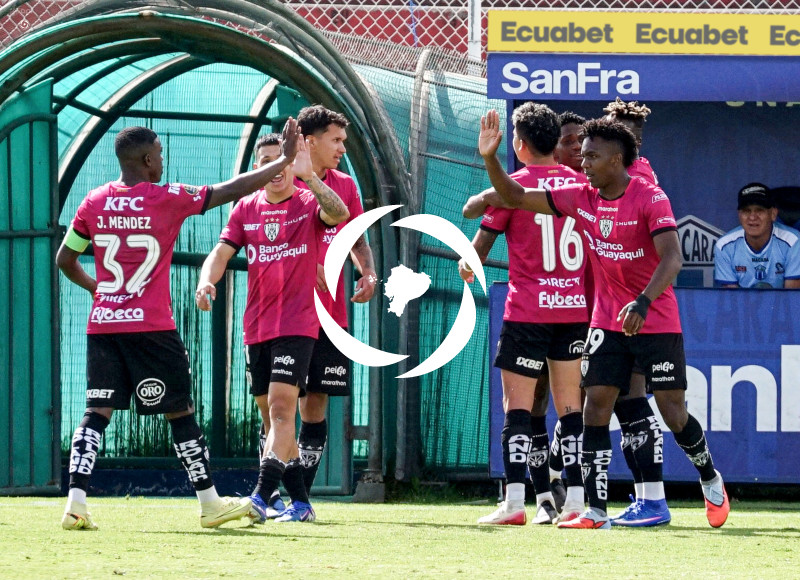 FBL LIGAECUABET-MACARA-INDEPENDIENTE