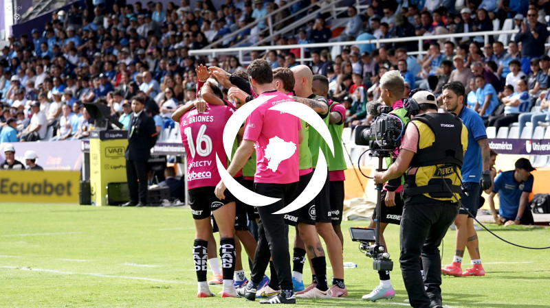 FBL LIGAECUABET-MACARA-INDEPENDIENTE