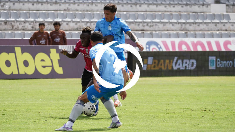 FBL LIGAECUABET-MACARA-INDEPENDIENTE