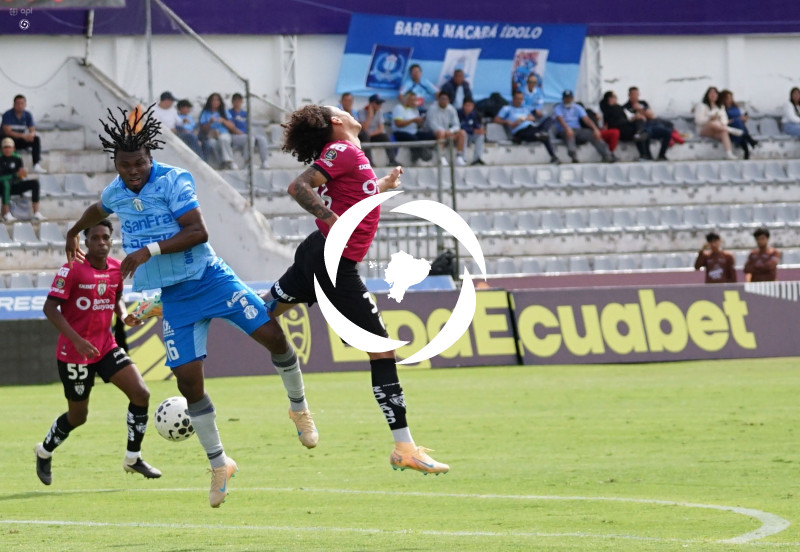 FBL LIGAECUABET-MACARA-INDEPENDIENTE