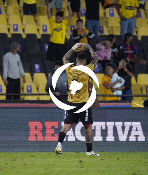 FBL-LIGAECUABET-BARCELONA-AUCAS
