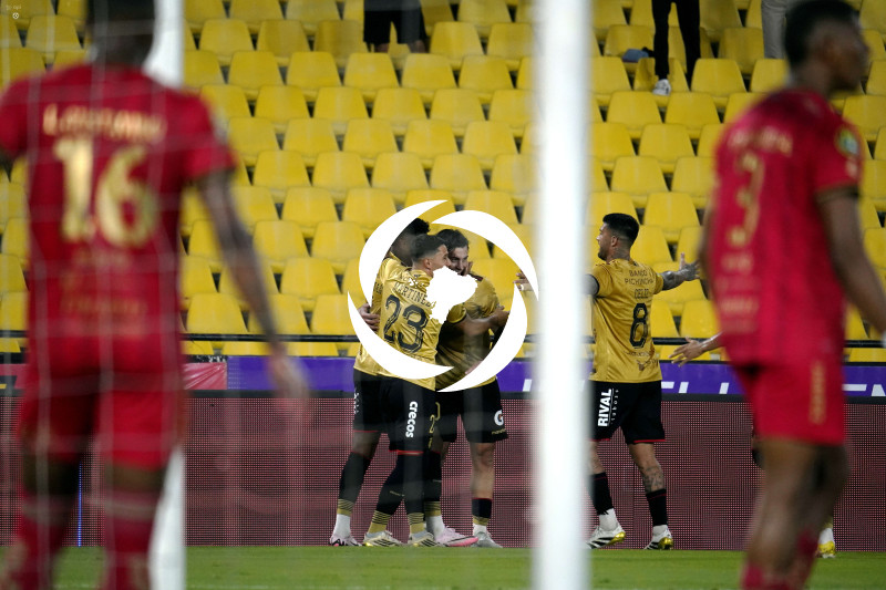 FBL-LIGAECUABET-BARCELONA-AUCAS