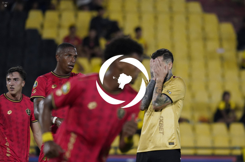 FBL-LIGAECUABET-BARCELONA-AUCAS