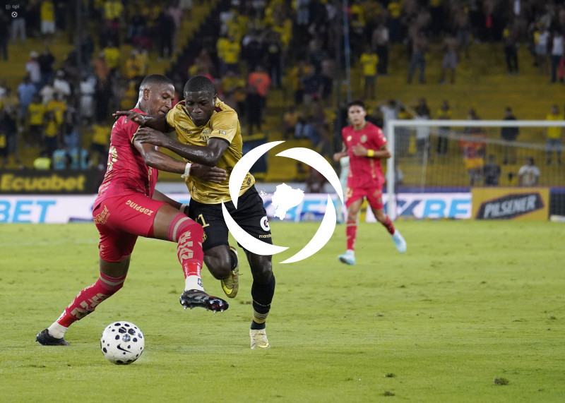FBL-LIGAECUABET-BARCELONA-AUCAS