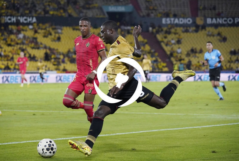 FBL-LIGAECUABET-BARCELONA-AUCAS