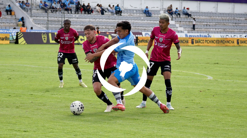 FBL LIGAECUABET-MACARA-INDEPENDIENTE