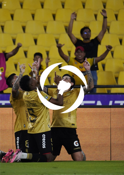 FBL-LIGAECUABET-BARCELONA-AUCAS