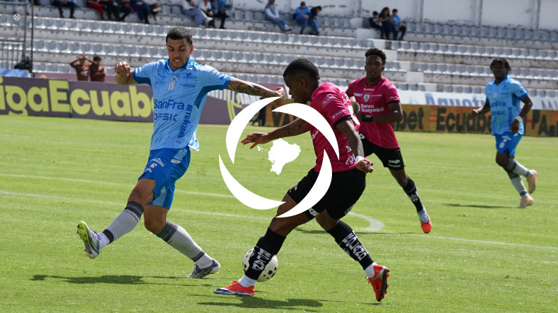 FBL LIGAECUABET-MACARA-INDEPENDIENTE