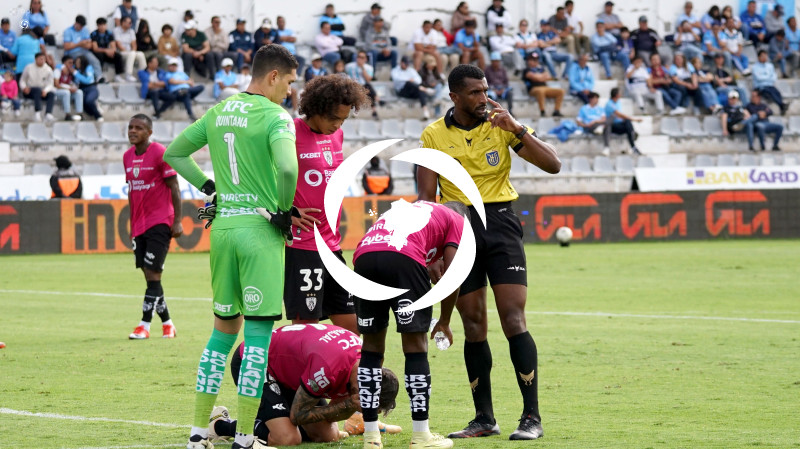 FBL LIGAECUABET-MACARA-INDEPENDIENTE