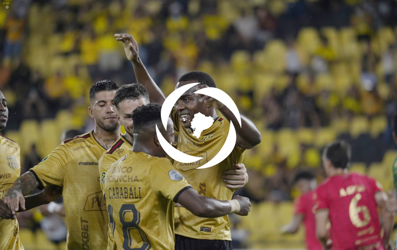 FBL-LIGAECUABET-BARCELONA-AUCAS