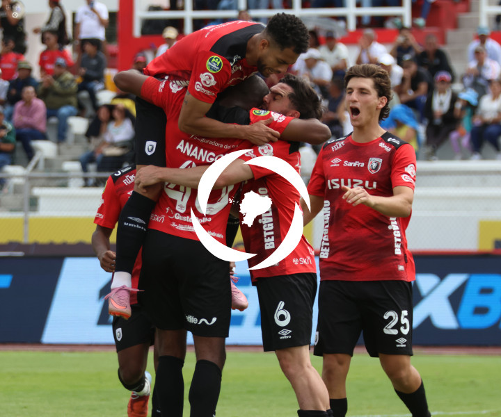 FBL-LIGAECUABET-LEONES FC-MUSHUC RUNA