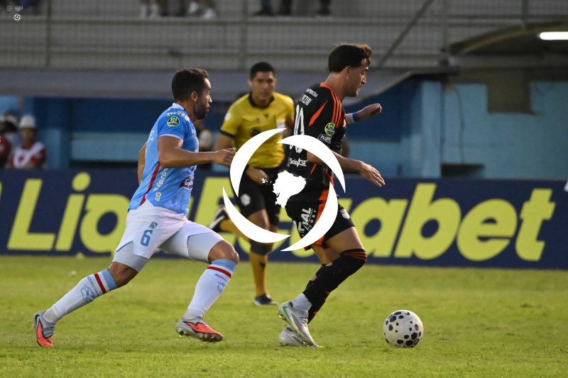 FBL-LIGA ECUABET-MANTA-EMELEC
