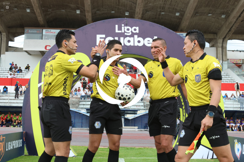 FBL-LIGAECUABET-LEONES FC-MUSHUC RUNA
